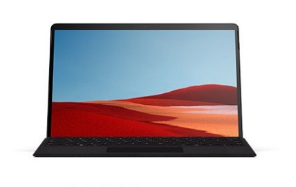 崇川安装 Surface 更新时遇到问题？