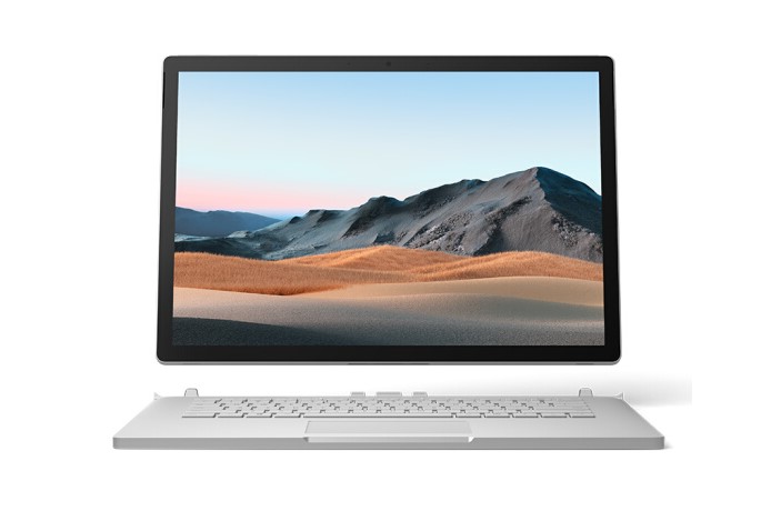 崇川Surface 维修前的准备工作