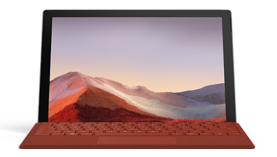 崇川清洁和维护 Surface